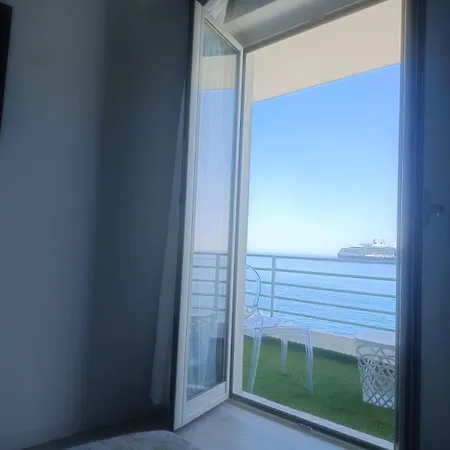 Maison Martina * Giardini Naxos