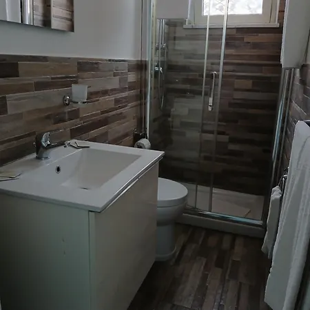 Panzió Maison Martina