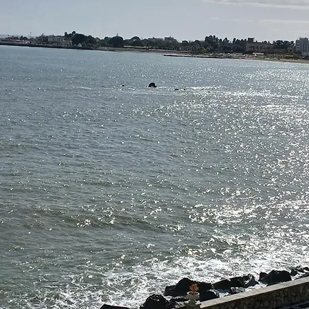 Bed & Breakfast Maison Martina *